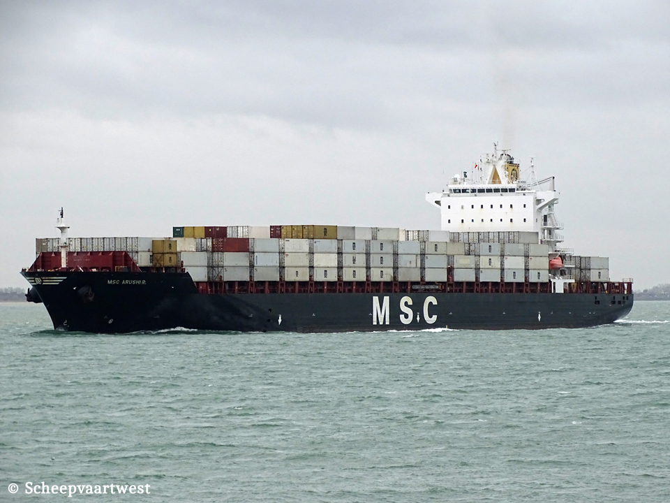 MSC Arushi R IMO 9244881 05