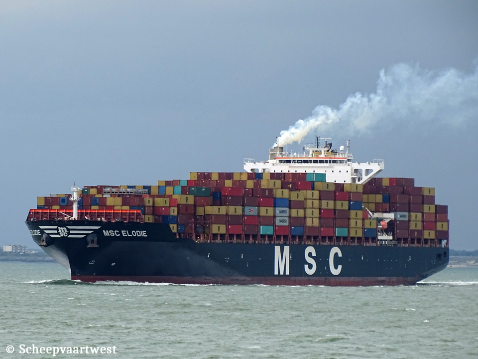 MSC Elodie IMO 9704972 03