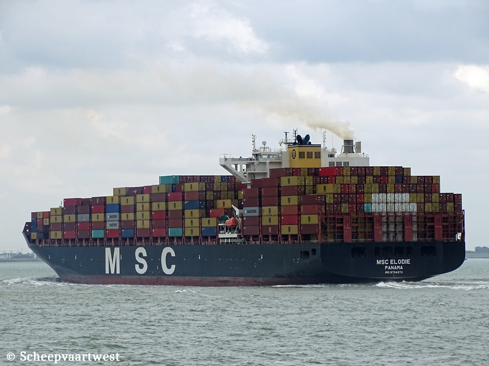 MSC Elodie IMO 9704972 04