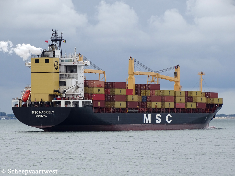 MSC Nadriely IMO 9149328 04