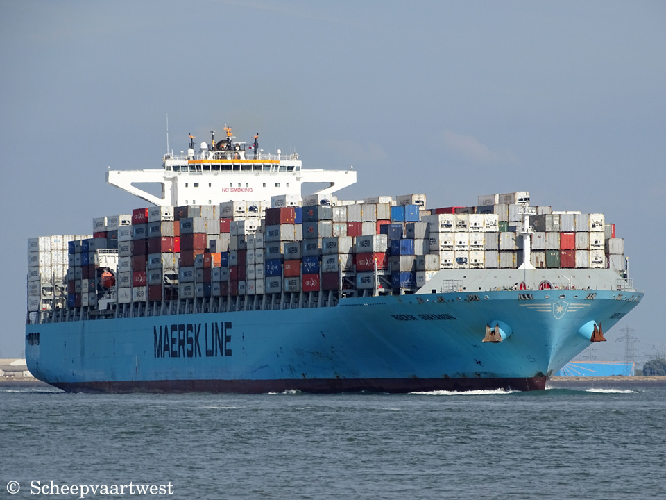 Maersk Guayaquil 03