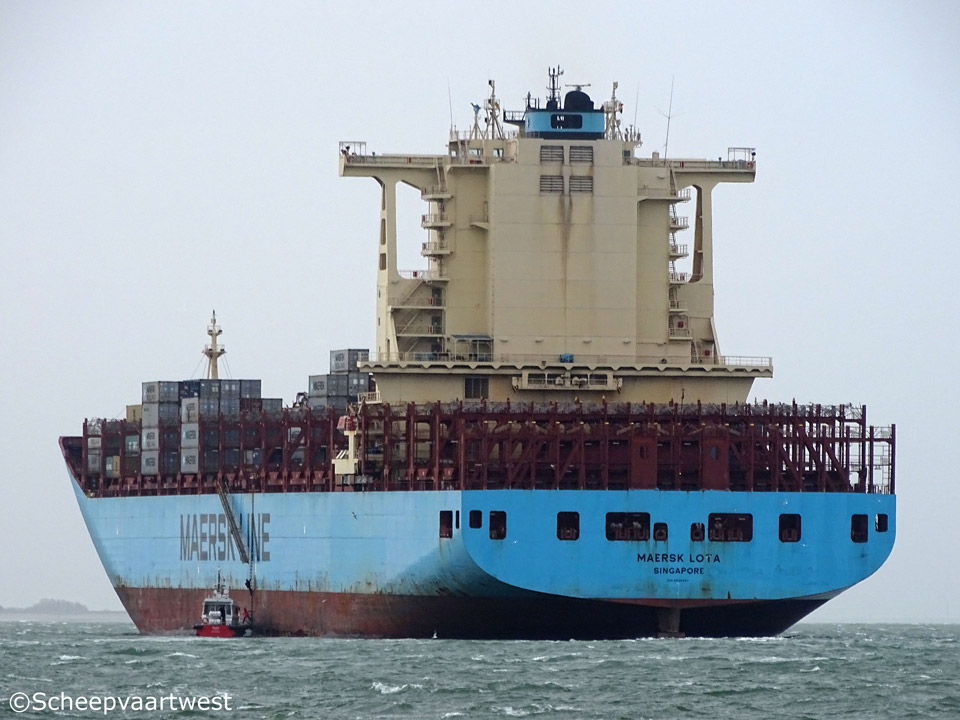 Maersk Lota 04