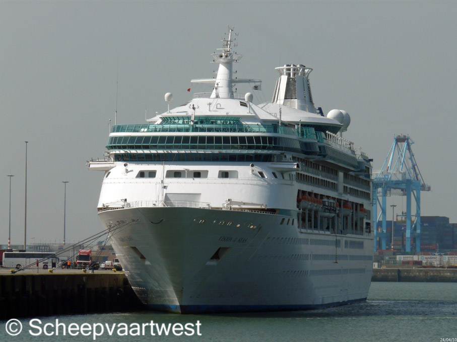 Vision Of The Seas 03