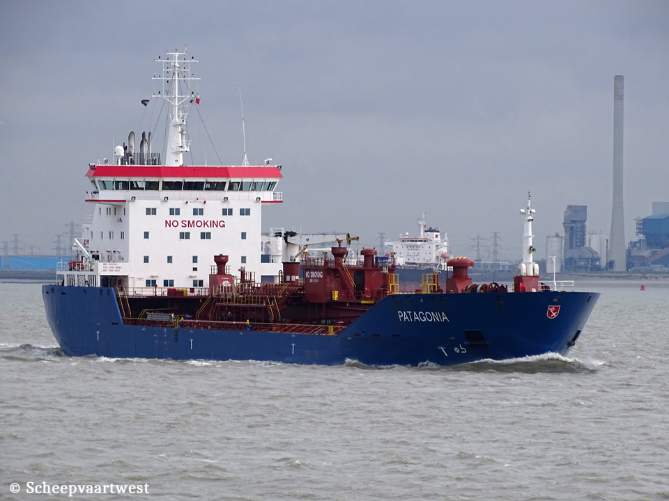 Patagonia IMO 9312080 05