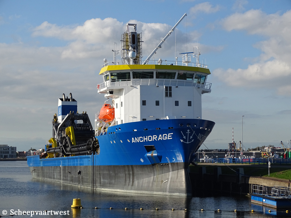 Anchorage IMO 9823792 02