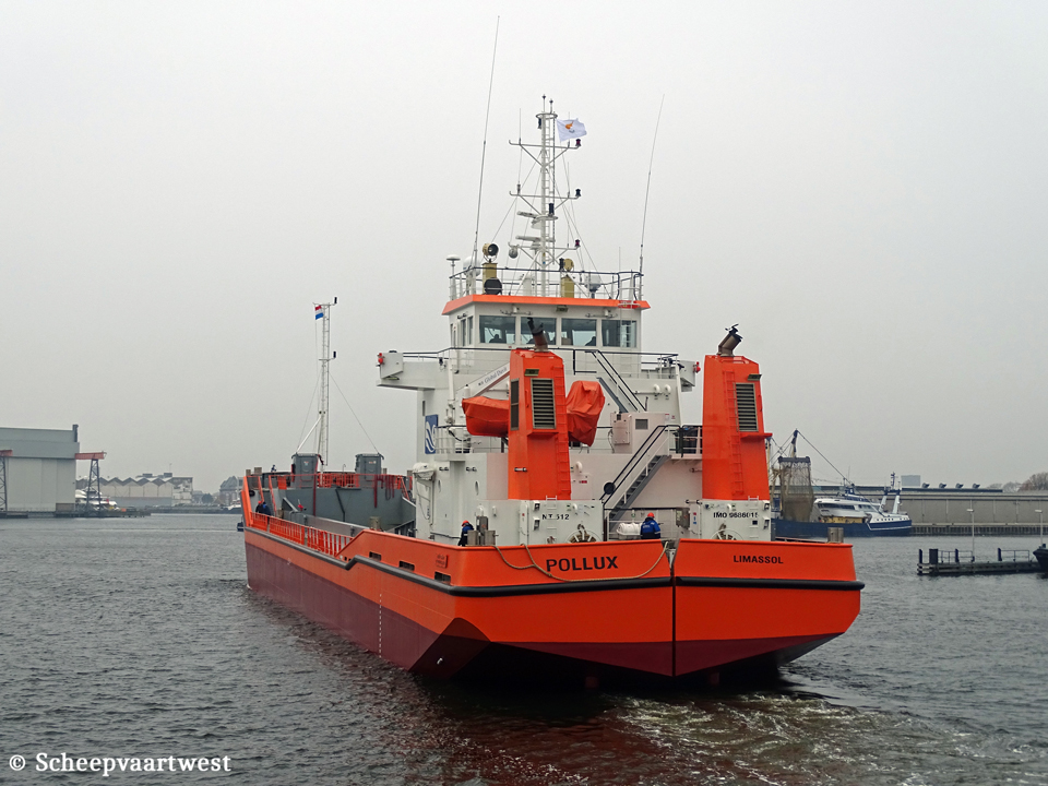 Pollux IMO 9686015 03
